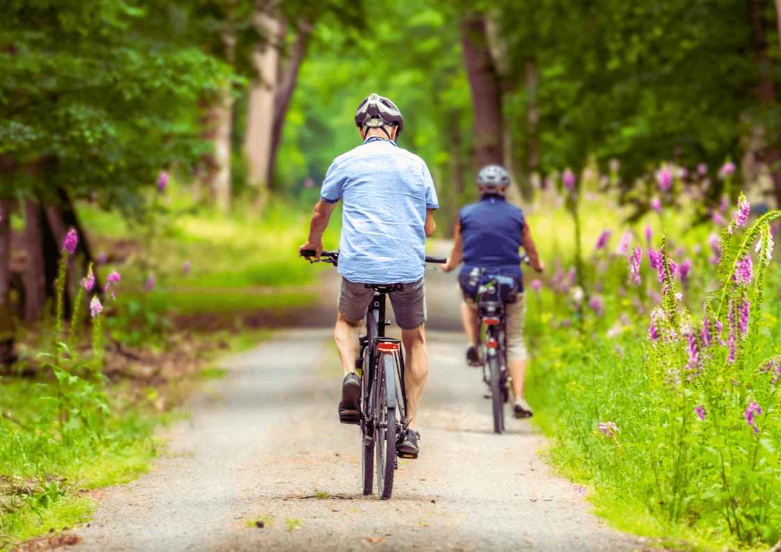 Fietsverhuur Fietsverhuur