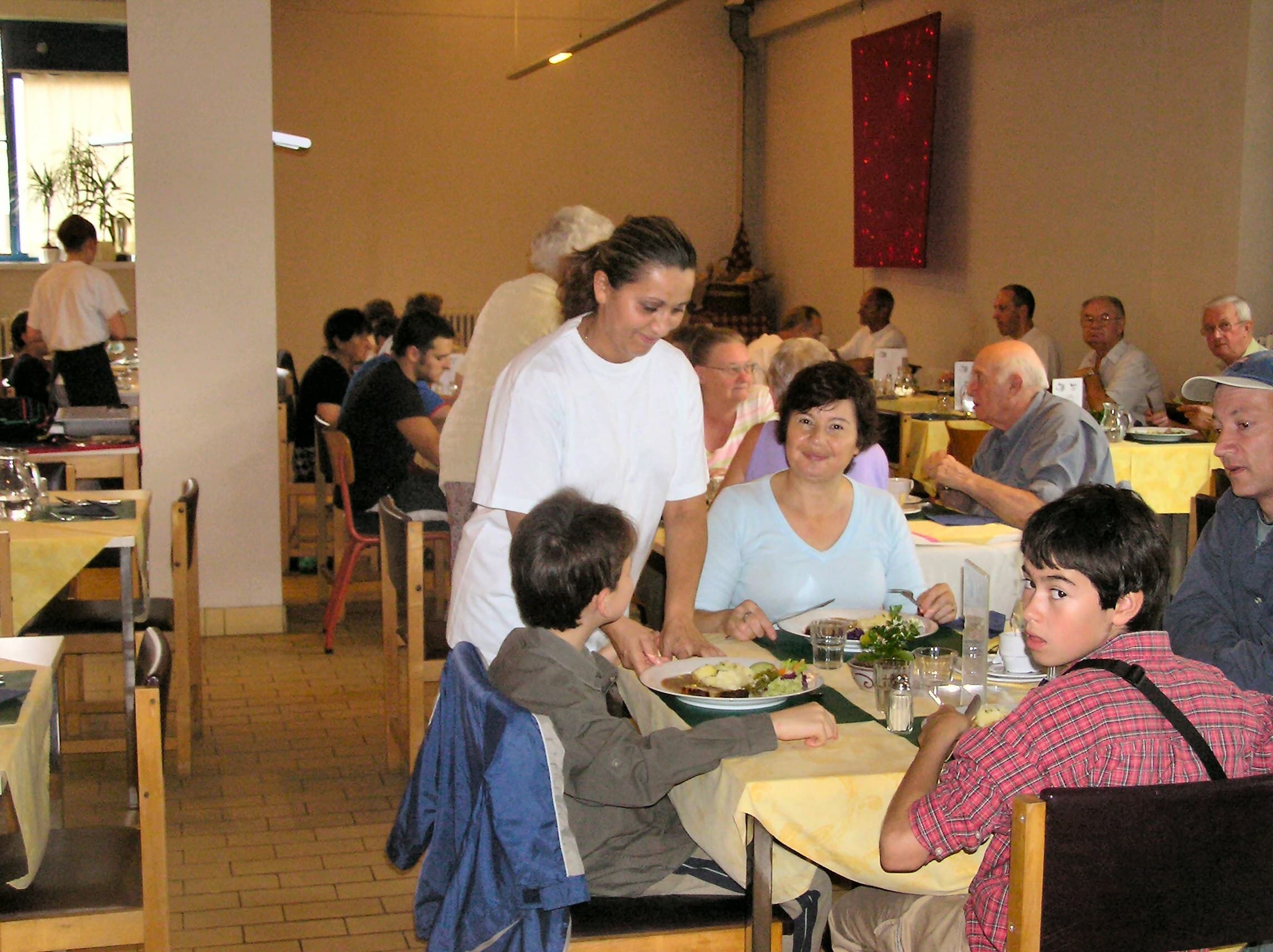 eerste restaurant eerste restaurant