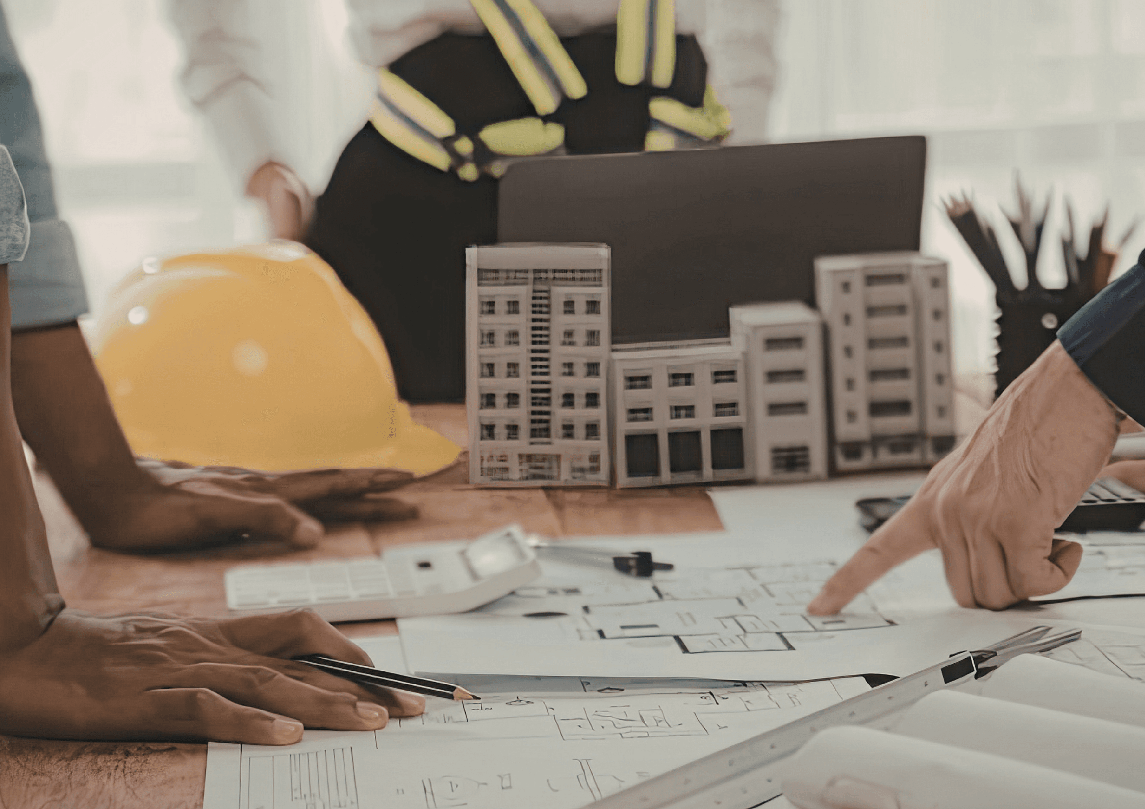 Stafmedewerker gebouwen Stafmedewerker gebouwen