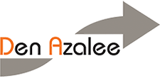 Den Azalee logo