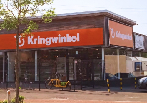 Kringwinkel Temse